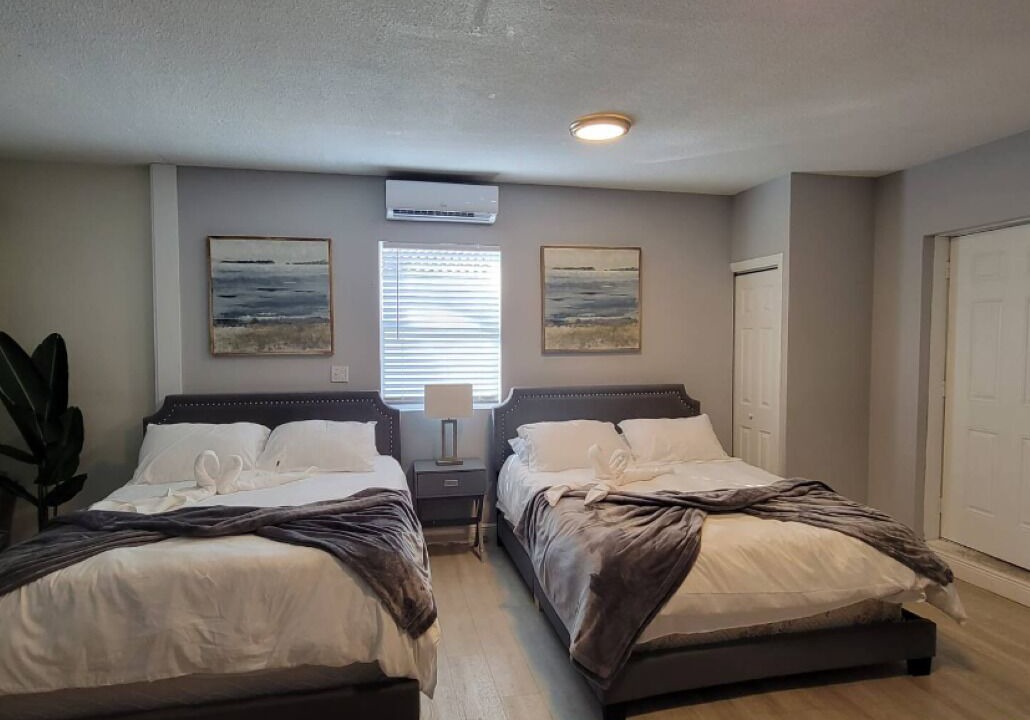 Photo of Bedroom in Deerfield Beach