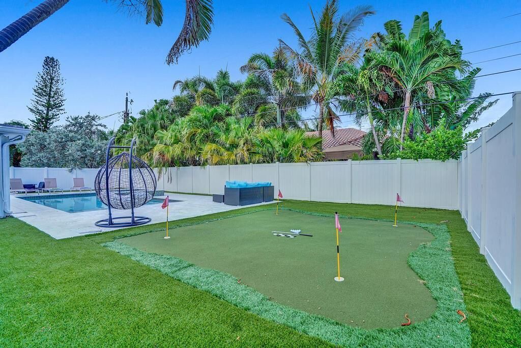 Photo of Outdoor in Deerfield Beach