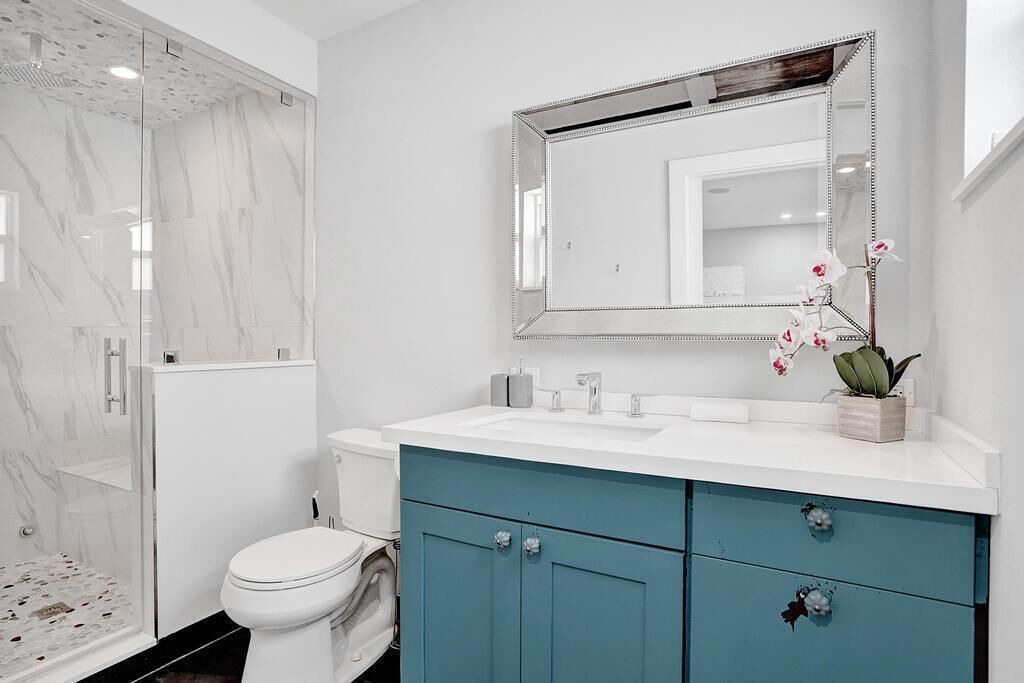 Photo of Bathroom in Deerfield Beach