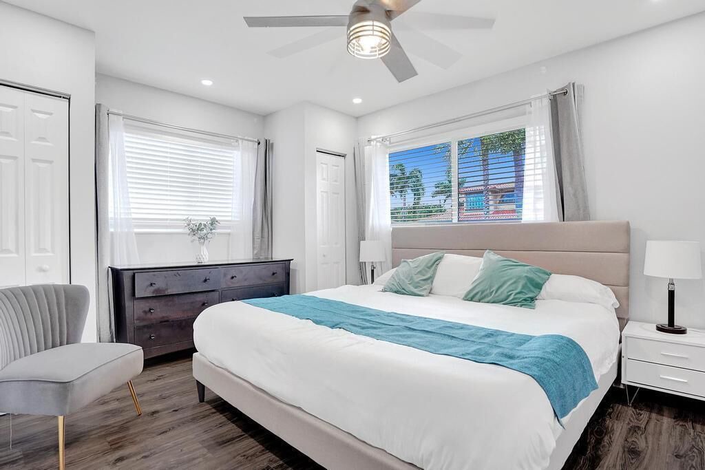 Photo of Bedroom in Deerfield Beach