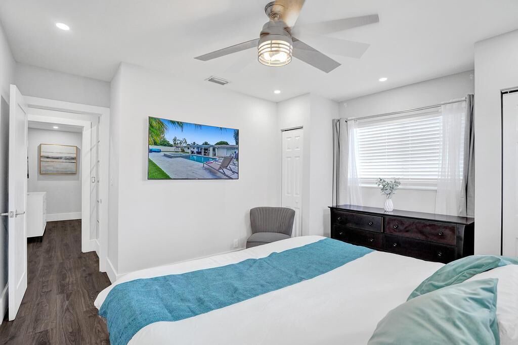 Photo of Bedroom in Deerfield Beach