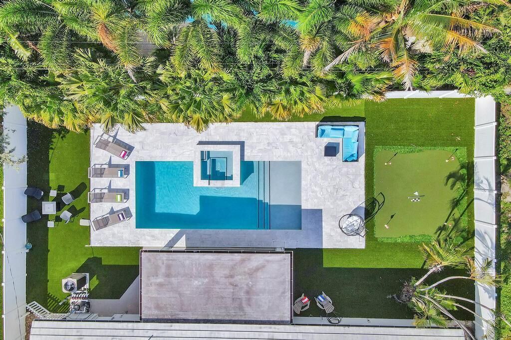 Photo of Outdoor in Deerfield Beach