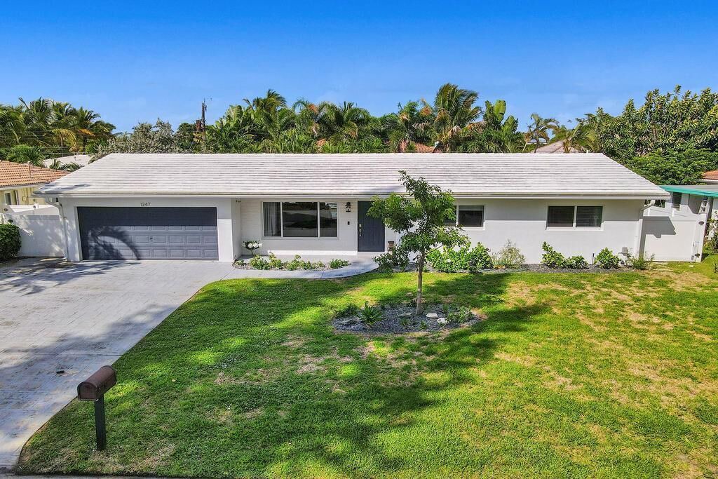 Photo of Outdoor in Deerfield Beach