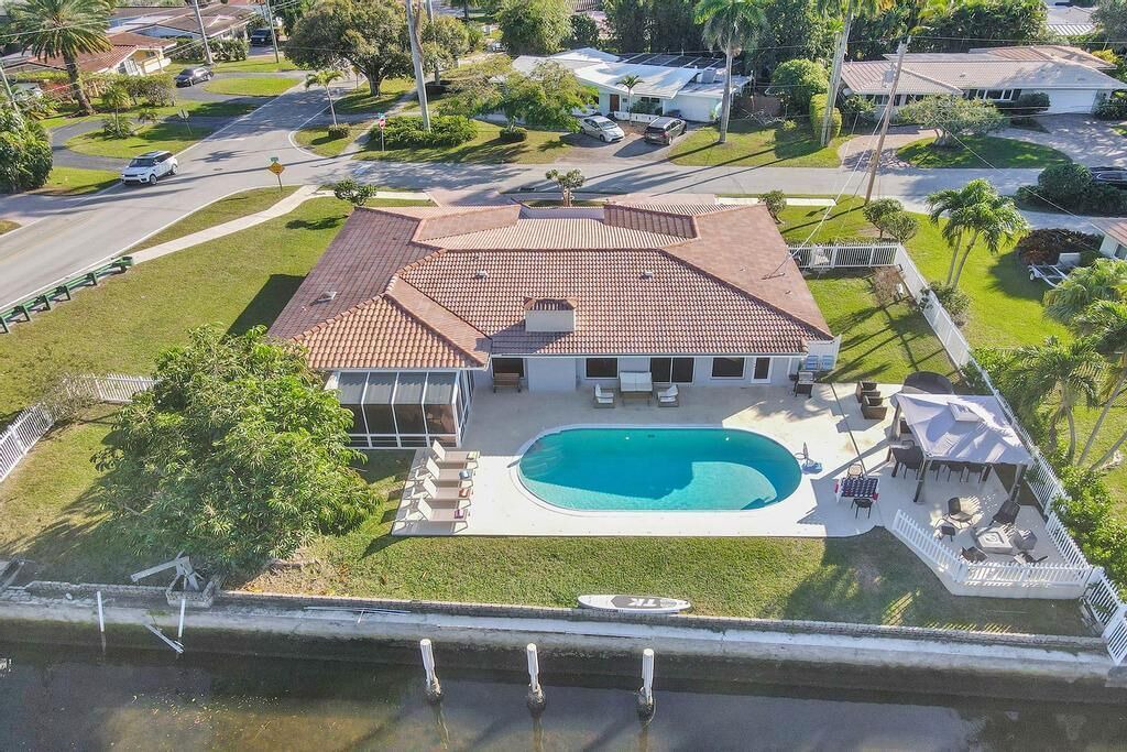 Photo of Outdoor in Deerfield Beach