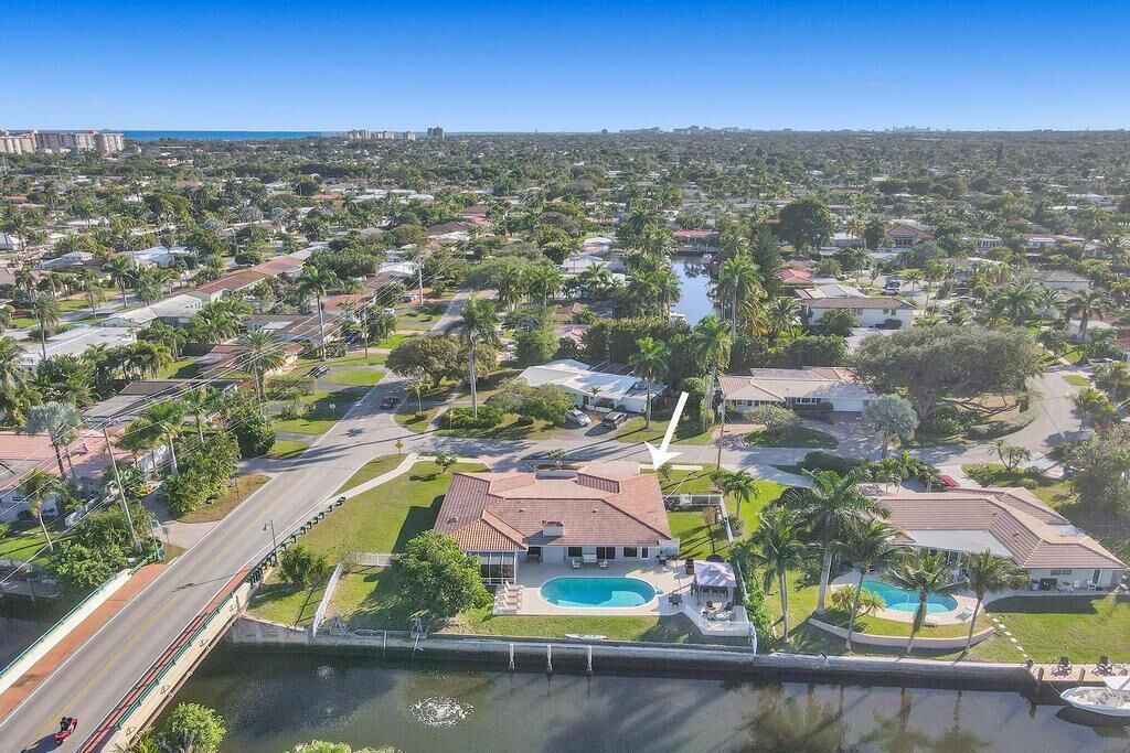 Photo of Outdoor in Deerfield Beach