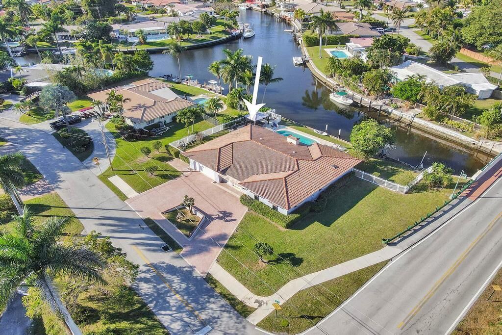 Photo of Outdoor in Deerfield Beach