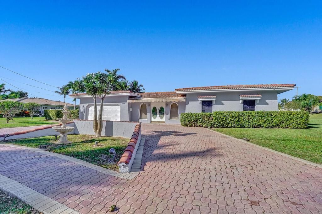 Photo of Outdoor in Deerfield Beach