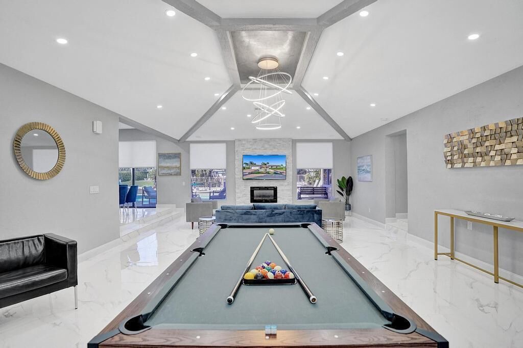 Photo of Bedroom in Deerfield Beach