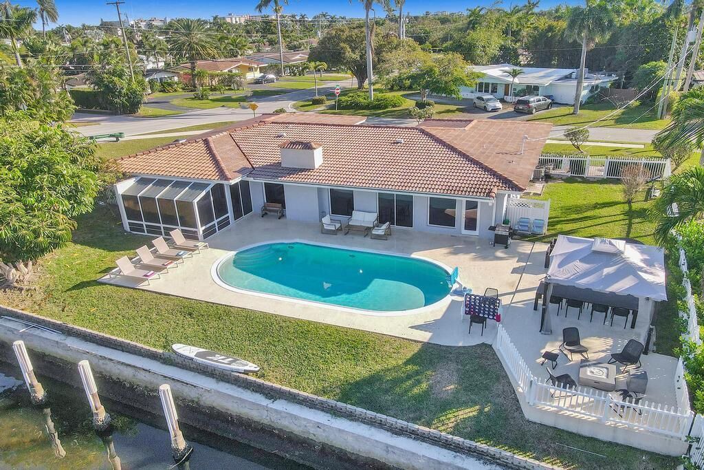 Photo of Outdoor in Deerfield Beach