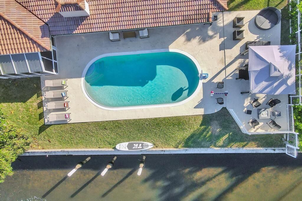 Photo of Outdoor in Deerfield Beach