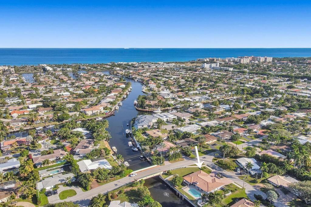 Photo of Outdoor in Deerfield Beach
