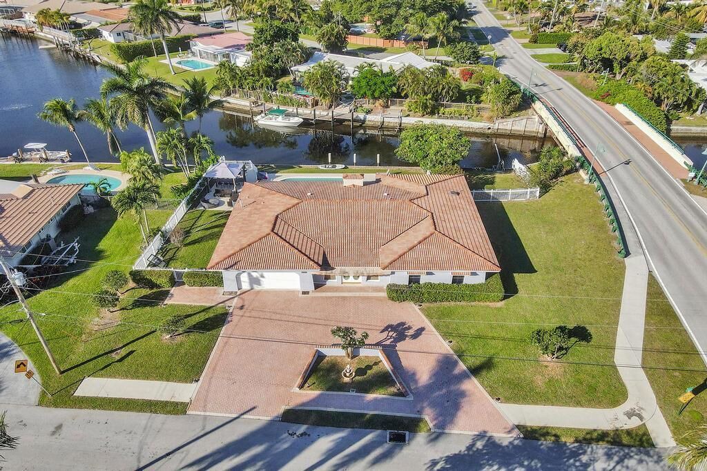 Photo of Outdoor in Deerfield Beach