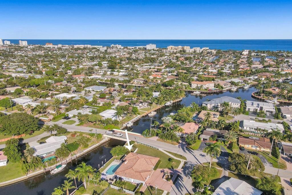 Photo of Outdoor in Deerfield Beach