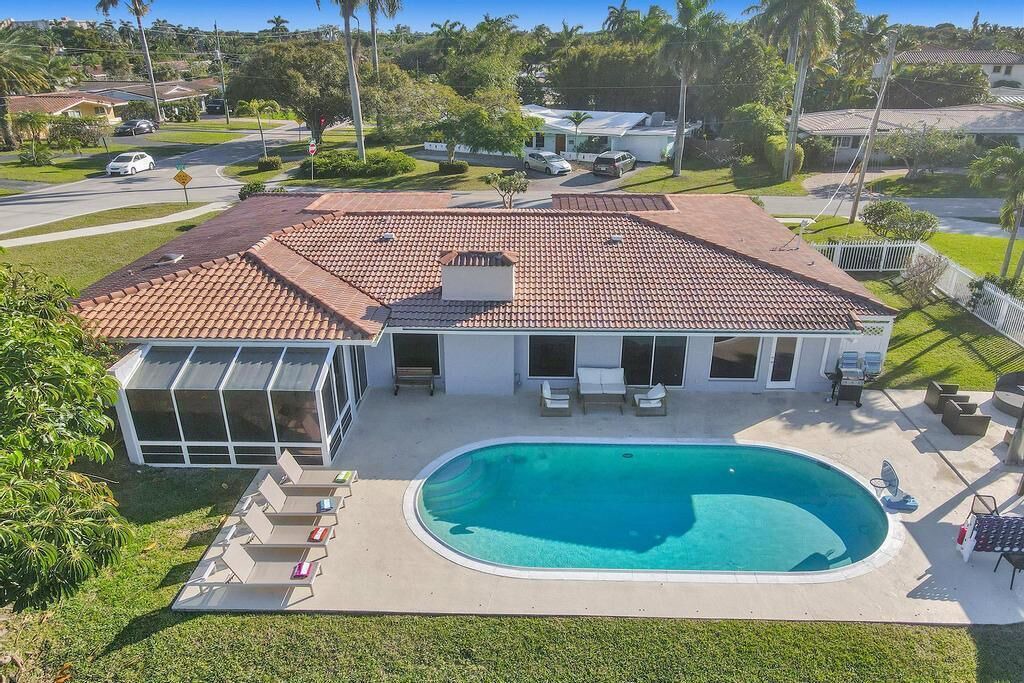 Photo of Outdoor in Deerfield Beach