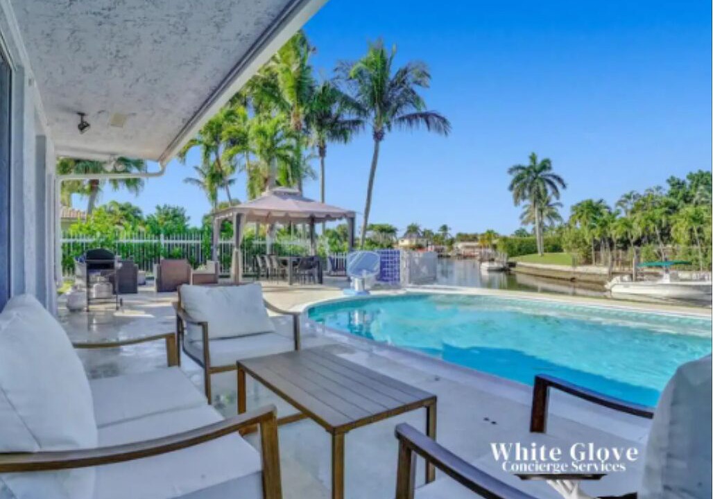 Photo of Outdoor in Deerfield Beach