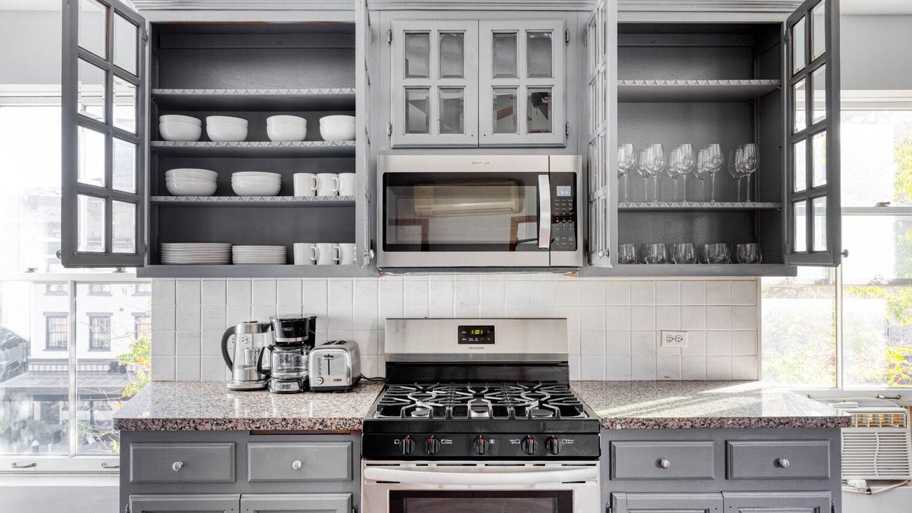 Photo of Kitchen in West Village