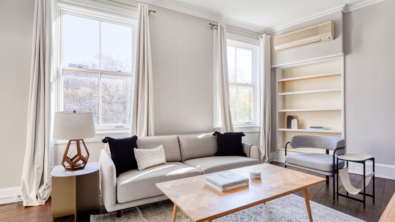 Photo of Livingroom in West Village