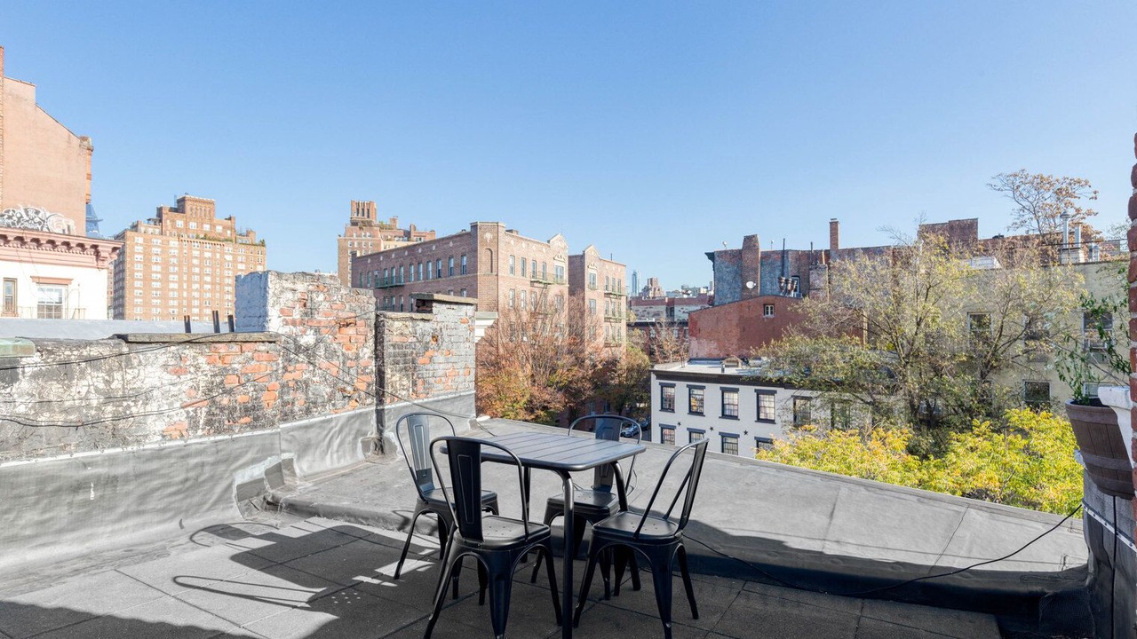 Photo of Outdoor in West Village