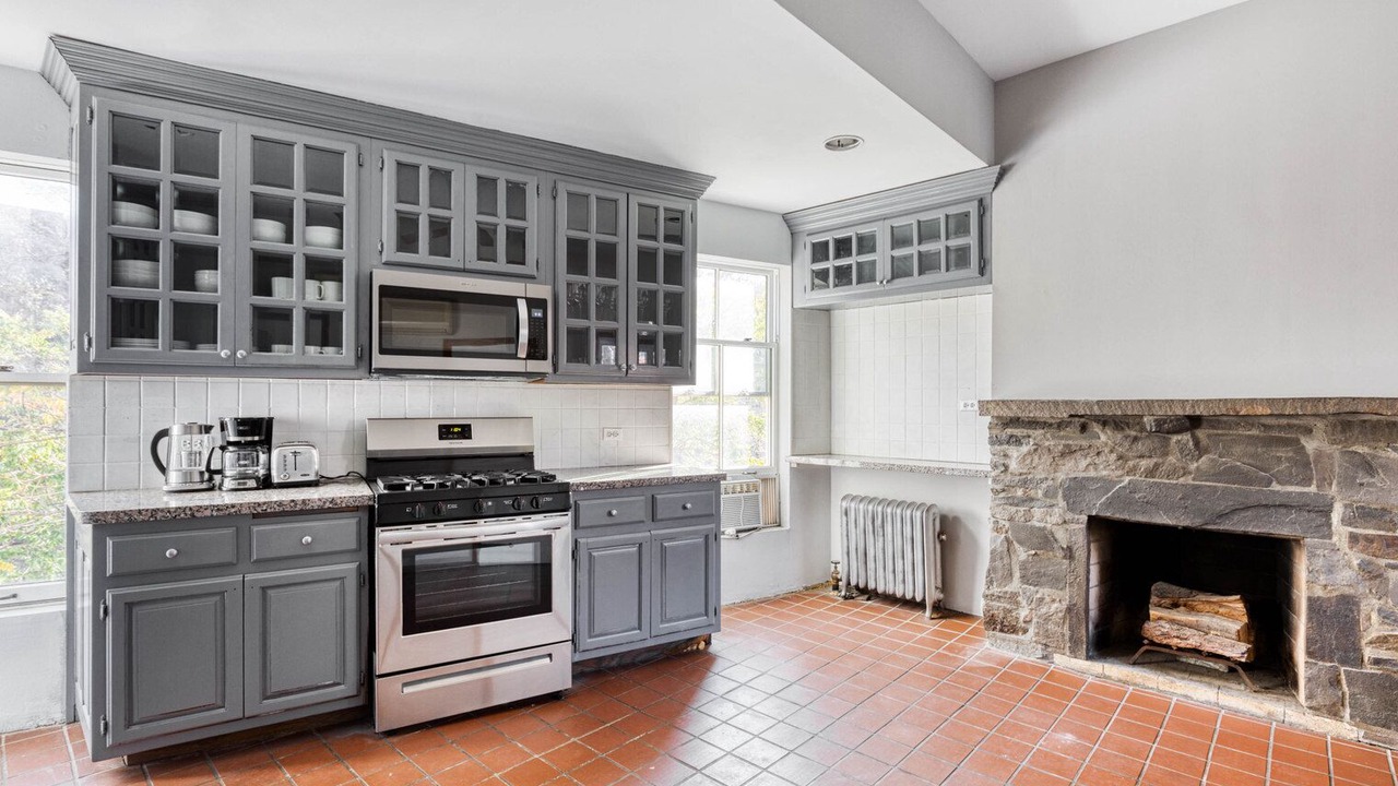 Photo of Kitchen in West Village