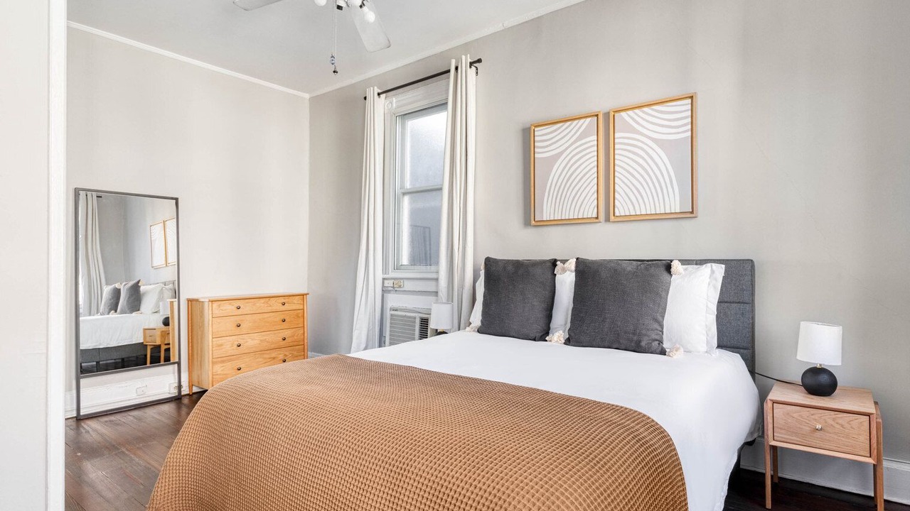 Photo of Bedroom in West Village