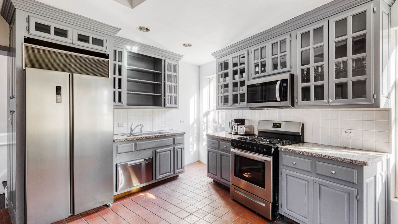 Photo of Kitchen in West Village
