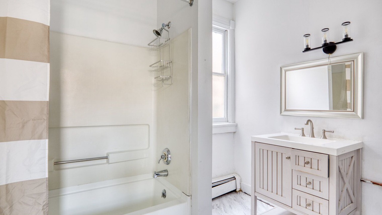 Photo of Bathroom in West Village
