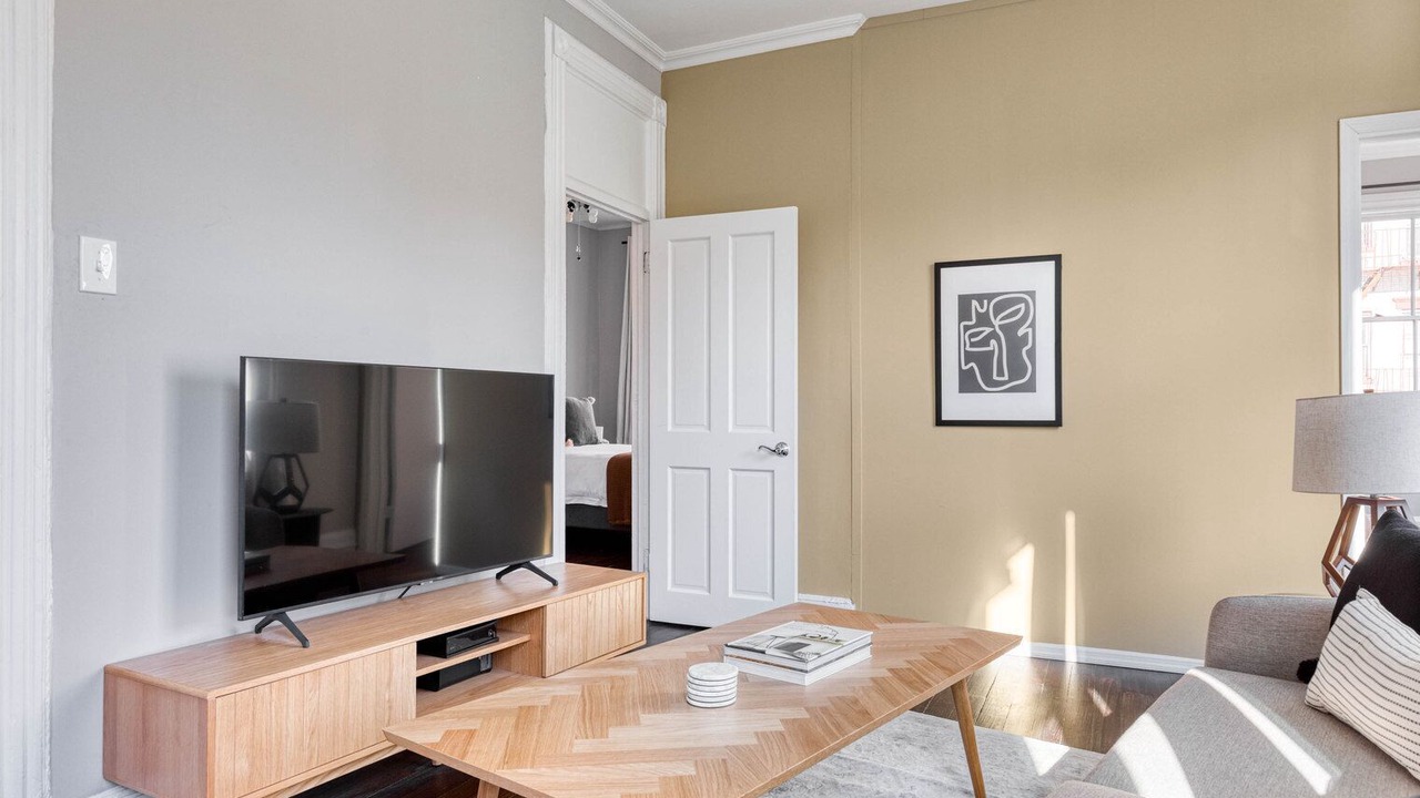 Photo of Livingroom in West Village