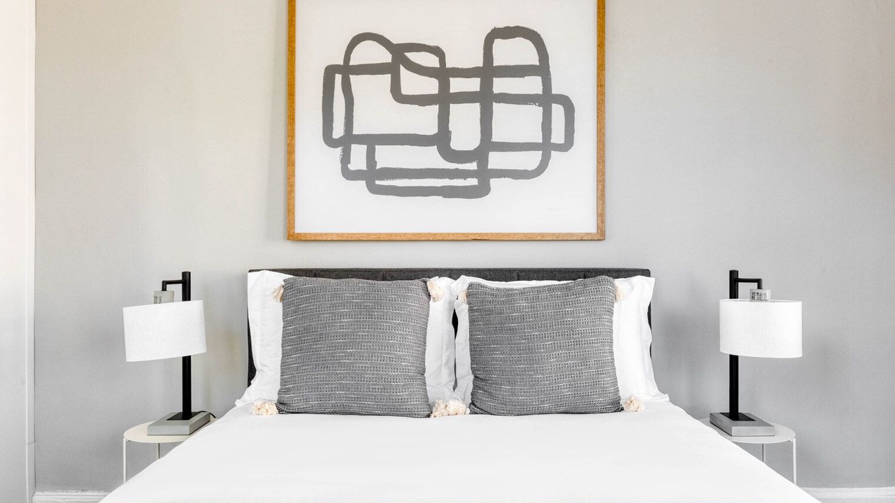 Photo of Bedroom in West Village