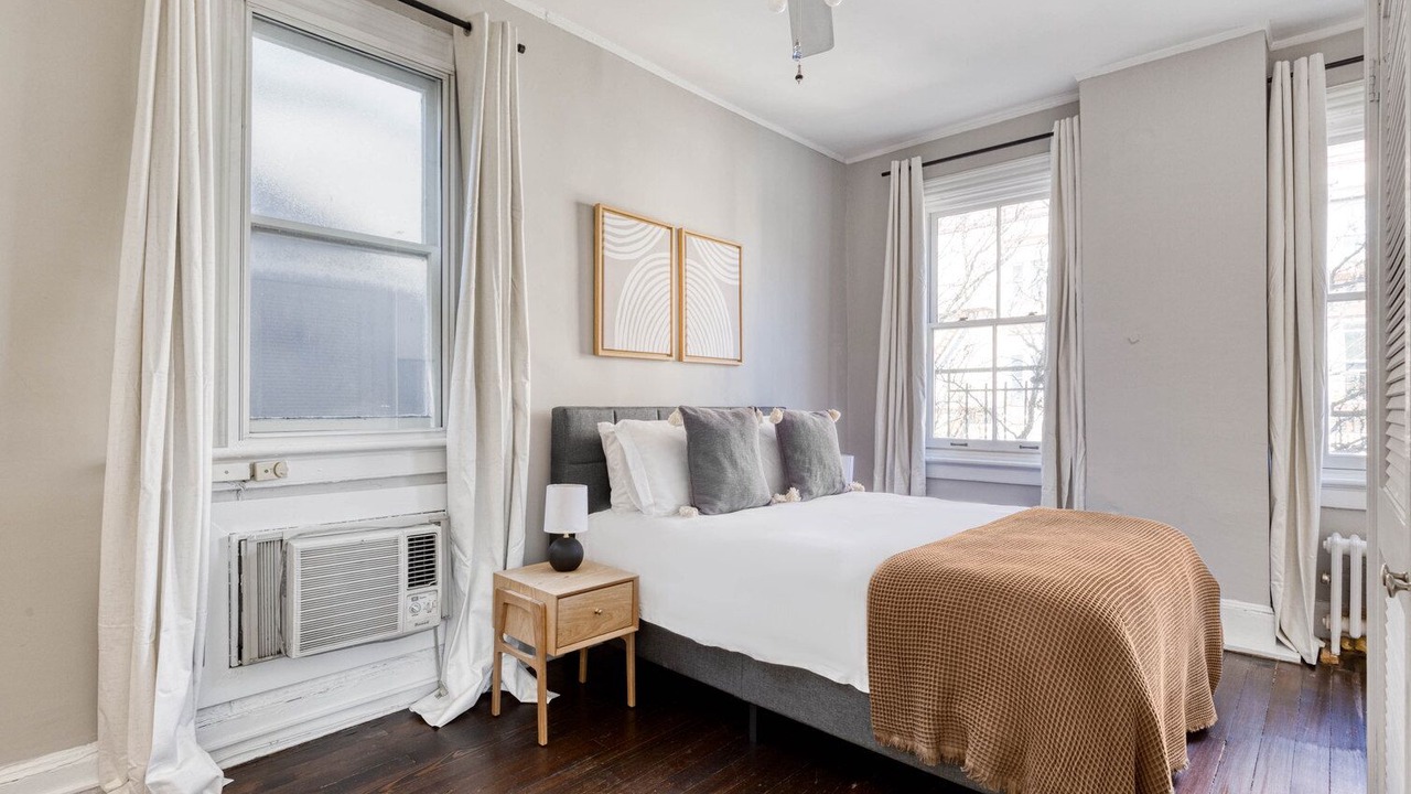 Photo of Bedroom in West Village