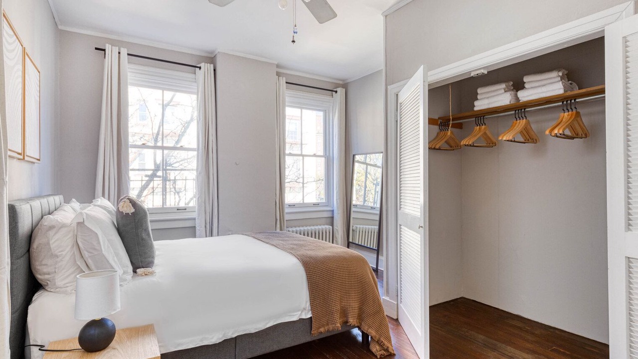 Photo of Bedroom in West Village