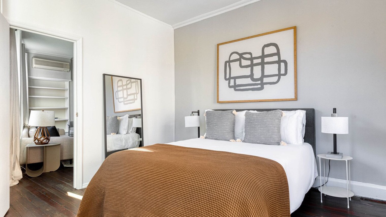 Photo of Bedroom in West Village