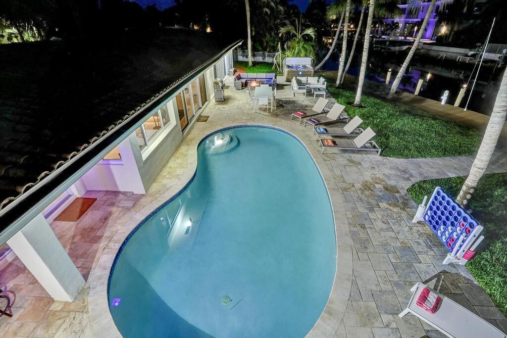 Photo of Outdoor in Deerfield Beach