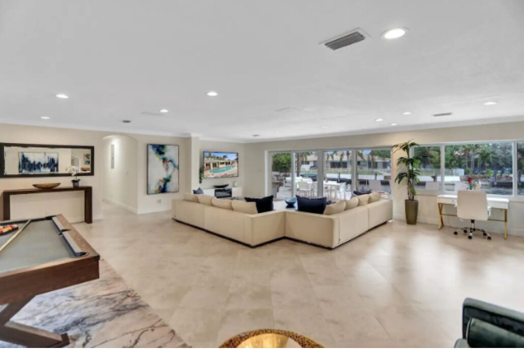Photo of Bedroom in Deerfield Beach
