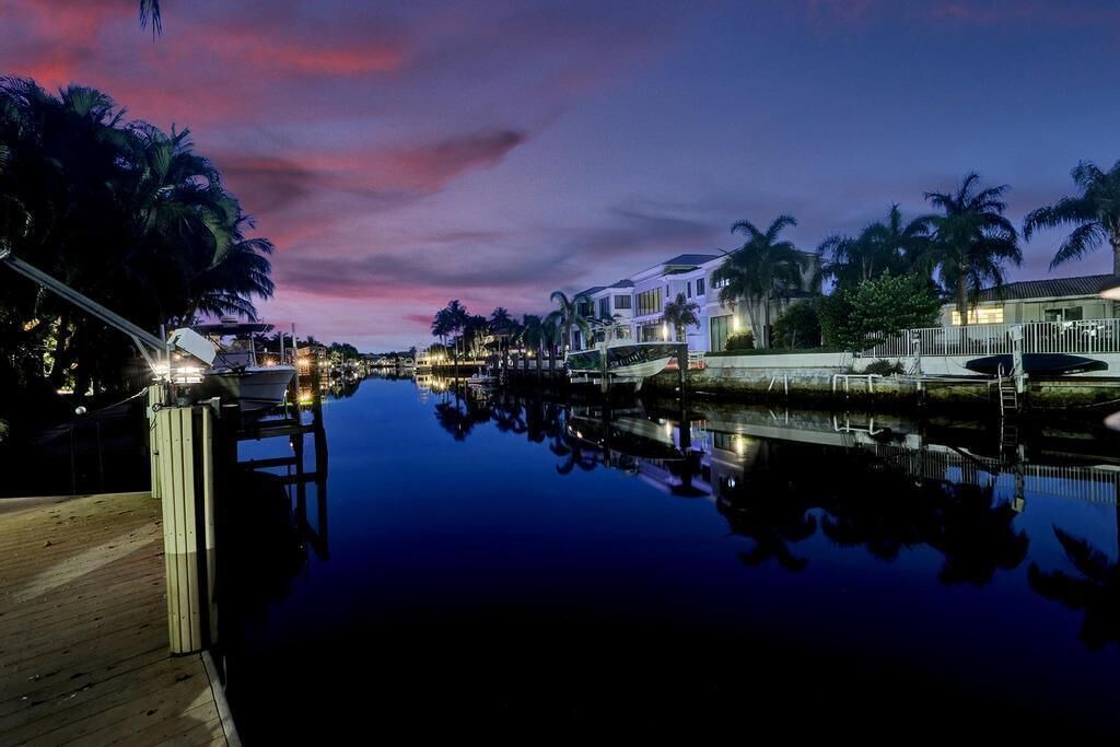 Photo of Outdoor in Deerfield Beach