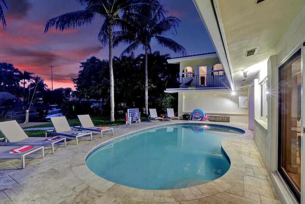 Photo of Outdoor in Deerfield Beach