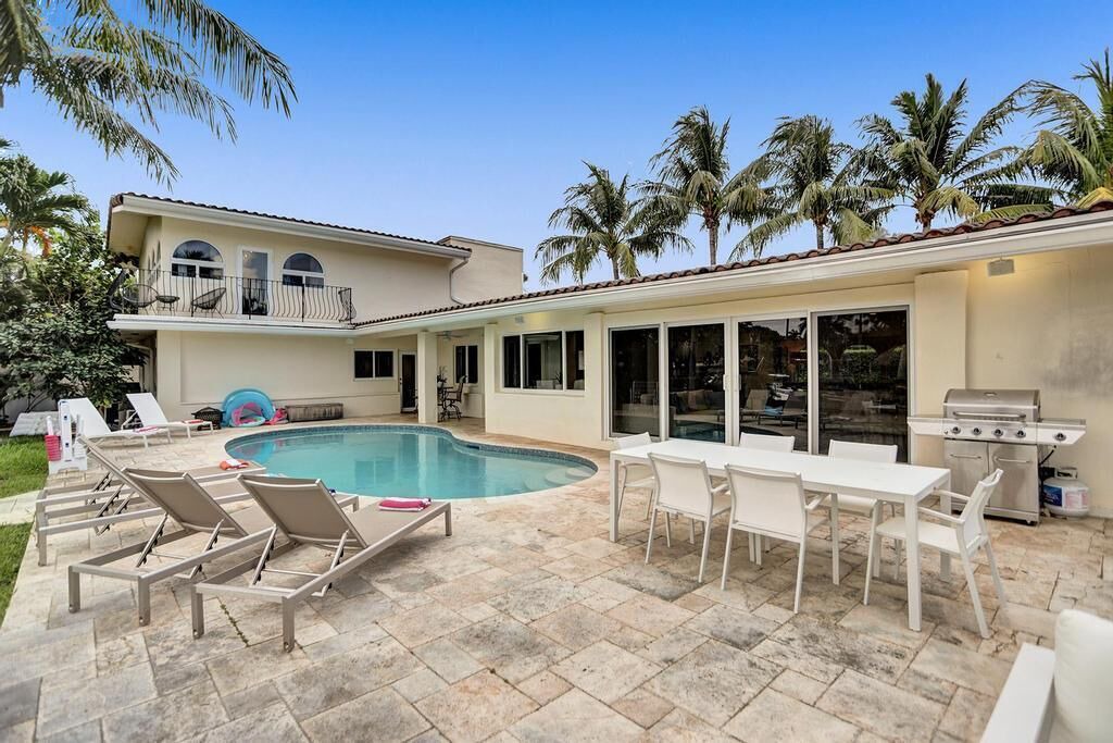 Photo of Outdoor in Deerfield Beach