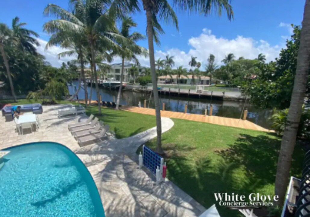 Photo of Outdoor in Deerfield Beach