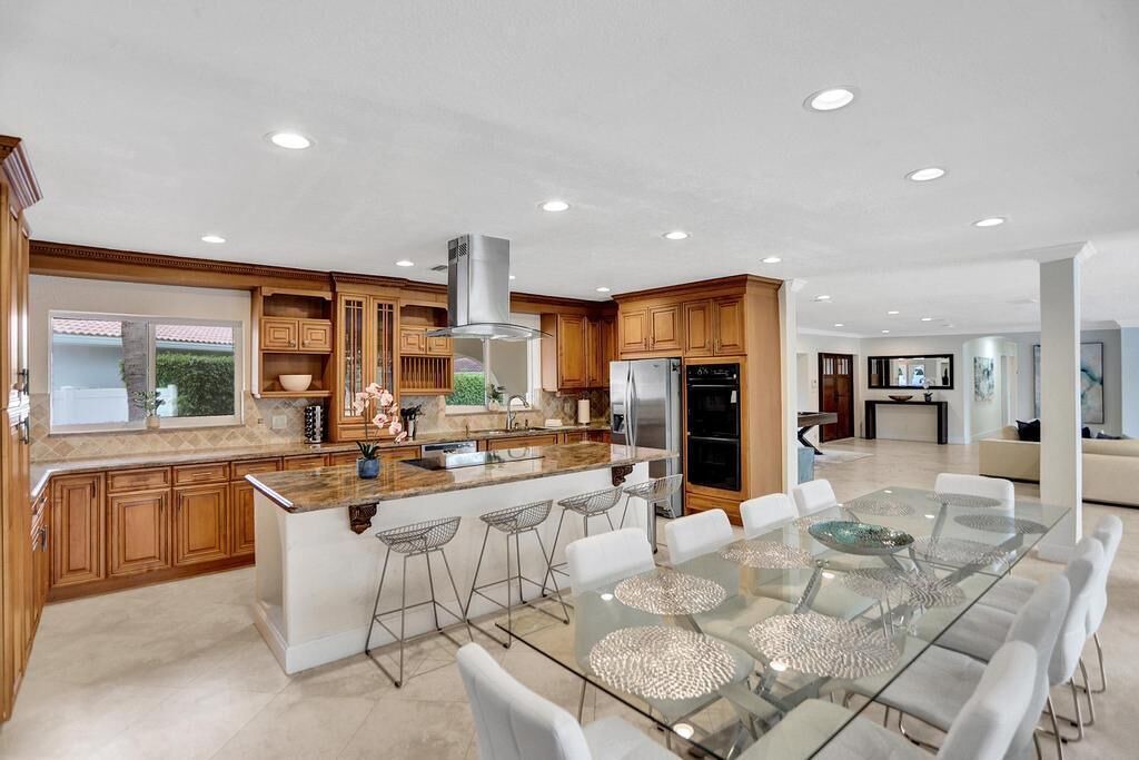 Photo of Kitchen in Deerfield Beach