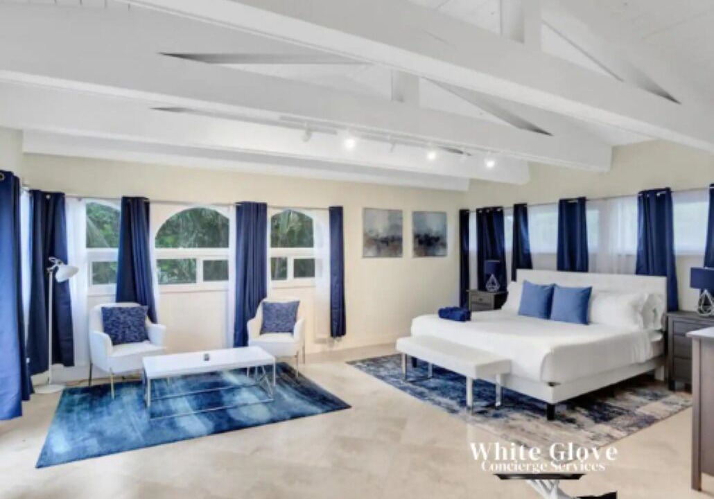Photo of Bedroom in Deerfield Beach