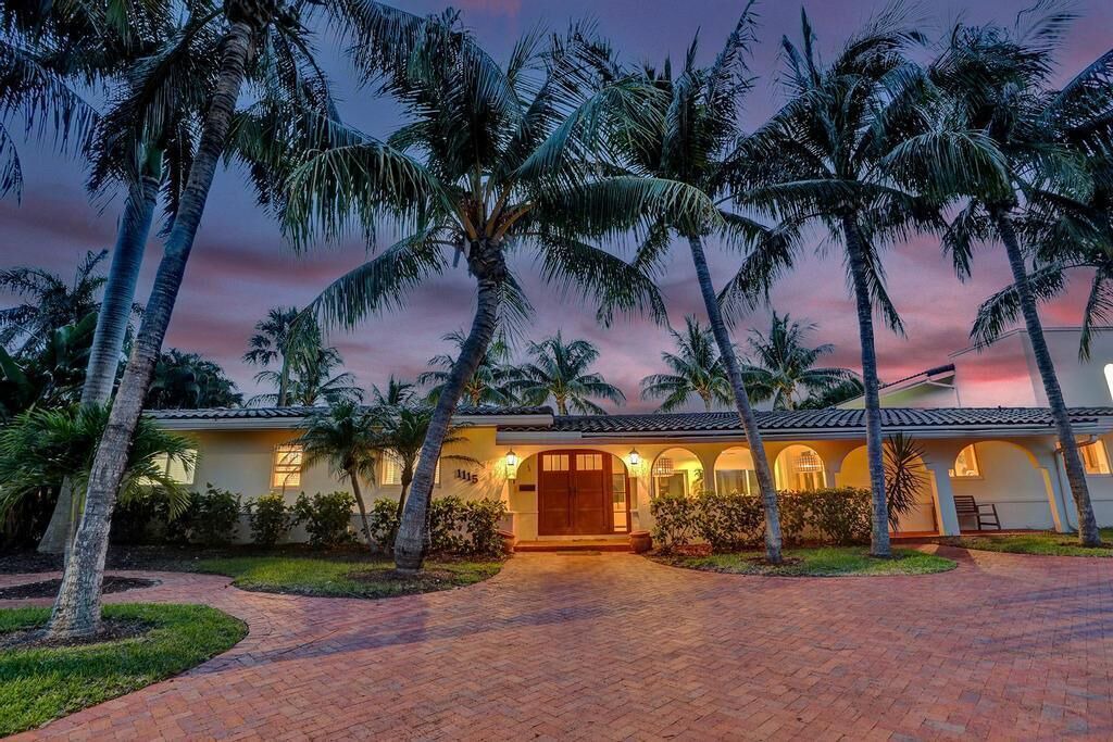 Photo of Outdoor in Deerfield Beach