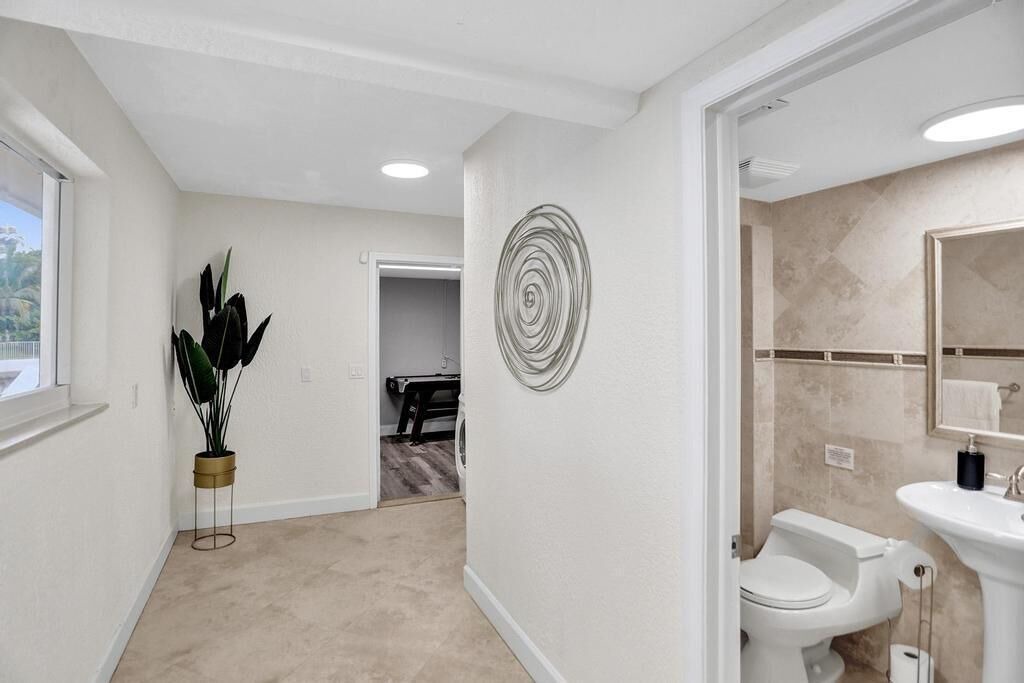 Photo of Bathroom in Deerfield Beach