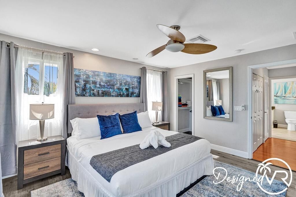 Photo of Bedroom in Deerfield Beach