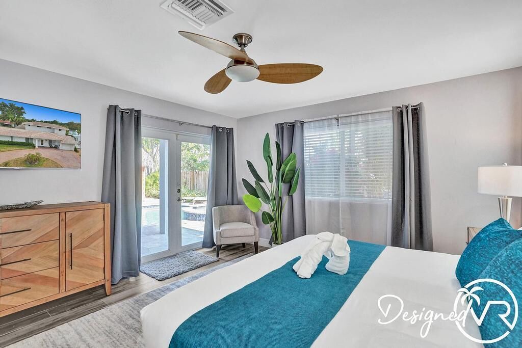 Photo of Bedroom in Deerfield Beach