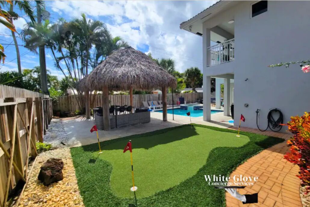 Photo of Outdoor in Deerfield Beach