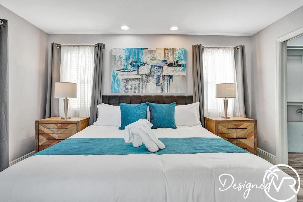 Photo of Bedroom in Deerfield Beach