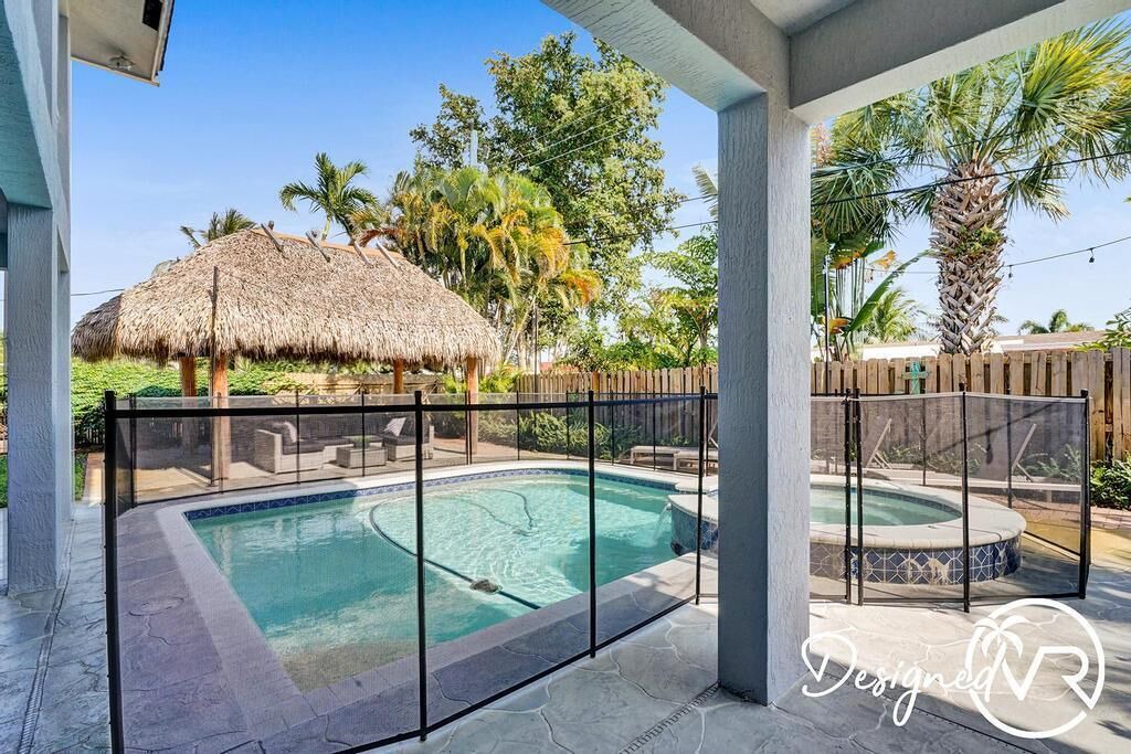Photo of Outdoor in Deerfield Beach