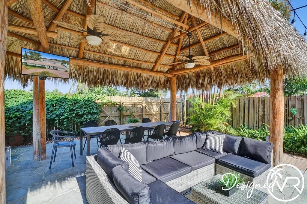 Photo of Outdoor in Deerfield Beach