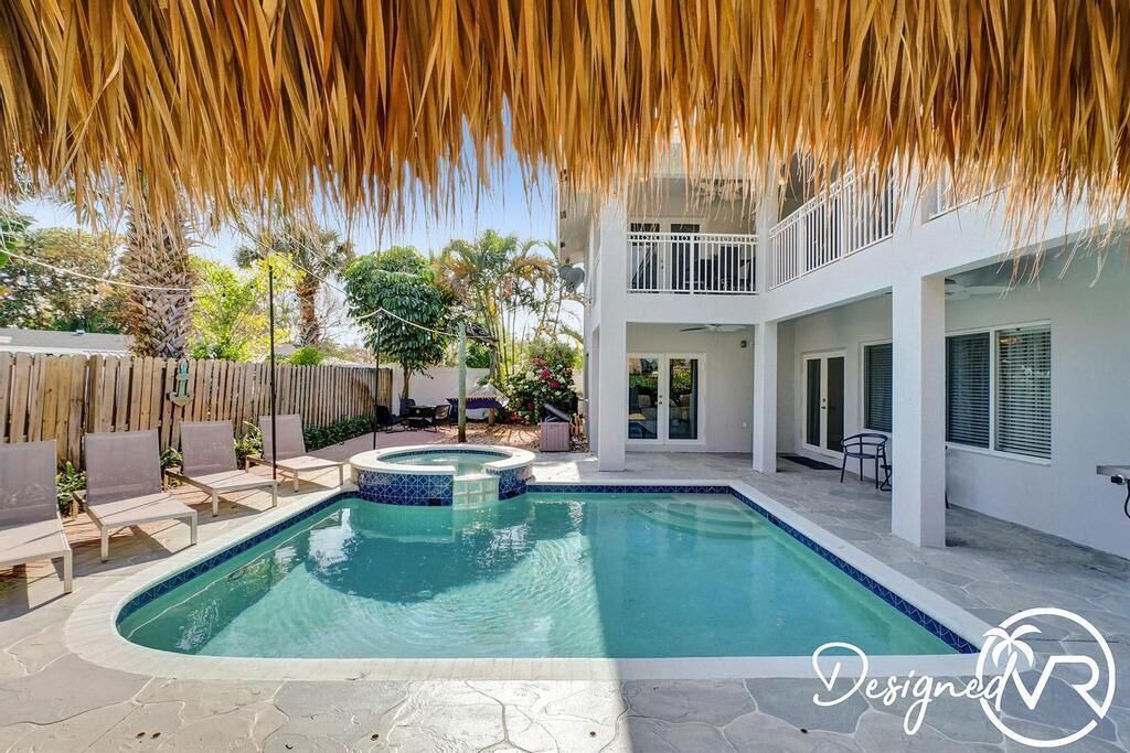 Photo of Outdoor in Deerfield Beach