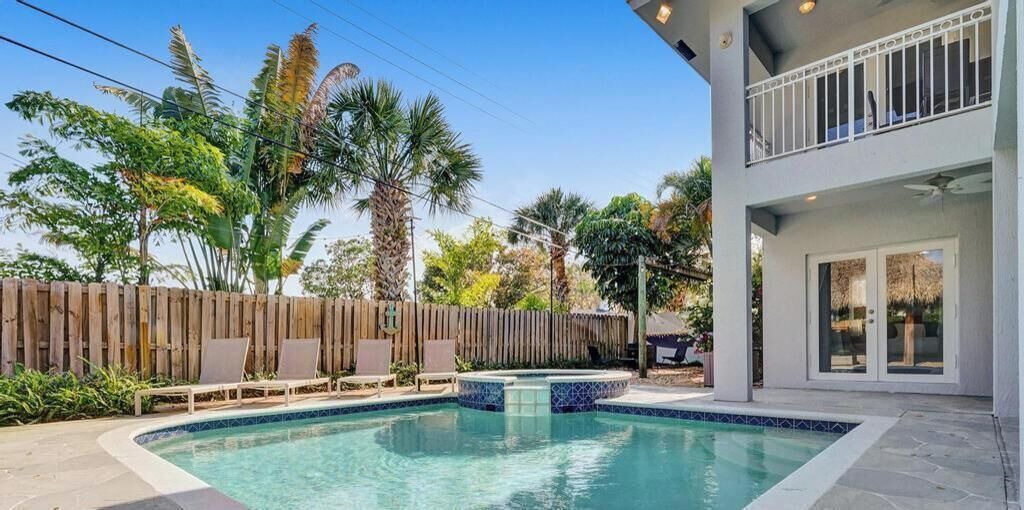 Photo of Outdoor in Deerfield Beach