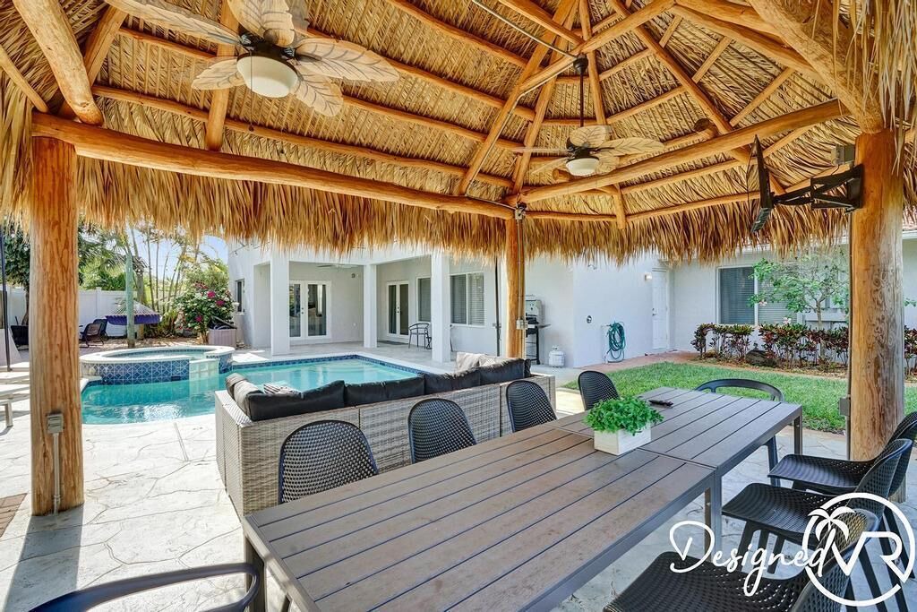 Photo of Outdoor in Deerfield Beach